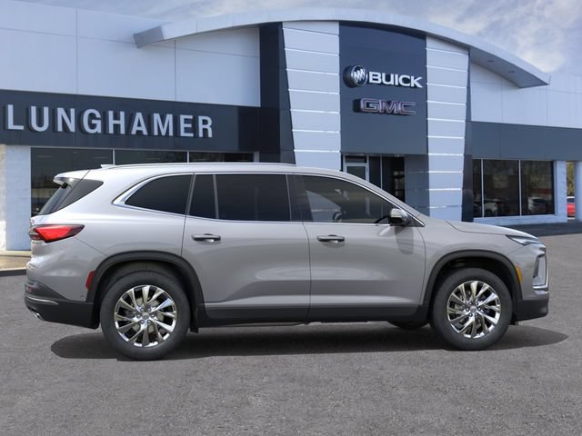 New 2026 Buick Enclave Preferred w/ LPO, All-Weather Package FWD image 5