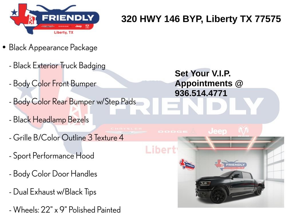 Used 2019 RAM 1500 Laramie RWD image 15