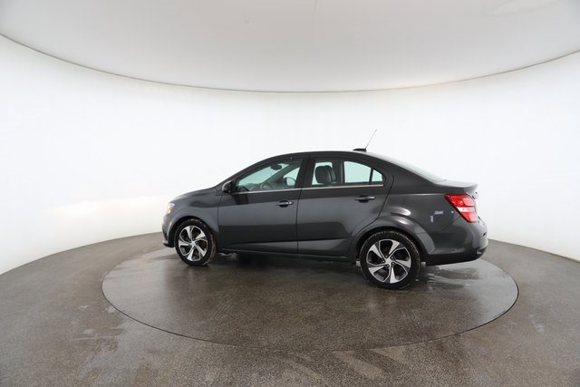 Used 2020 Chevrolet Sonic Premier image 8