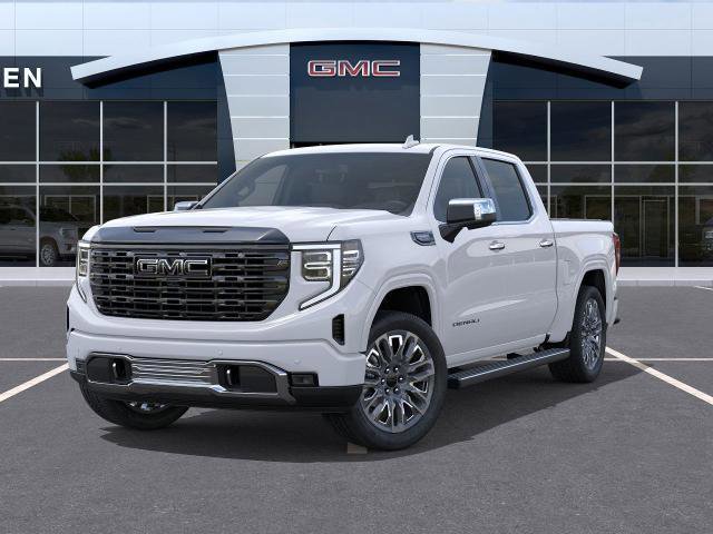 New 2026 GMC Sierra 1500 Denali Ultimate image 6