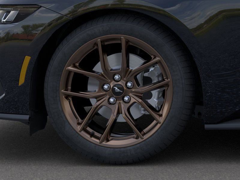 New 2025 Ford Mustang Premium RWD image 19