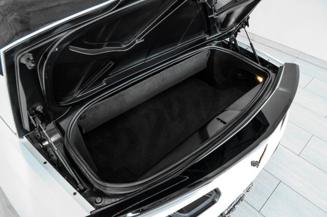 Used 2014 Chevrolet Corvette Stingray Convertible w/ 2LT Preferred Equipment Group RWD image 49