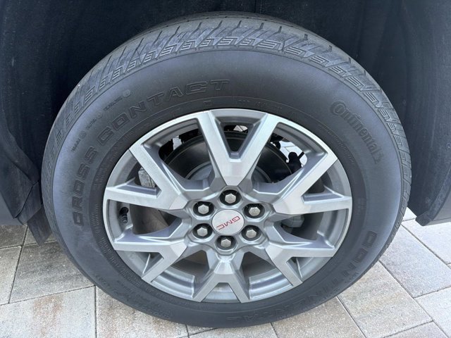 Used 2021 GMC Acadia SLT w/ Preferred Package FWD image 32