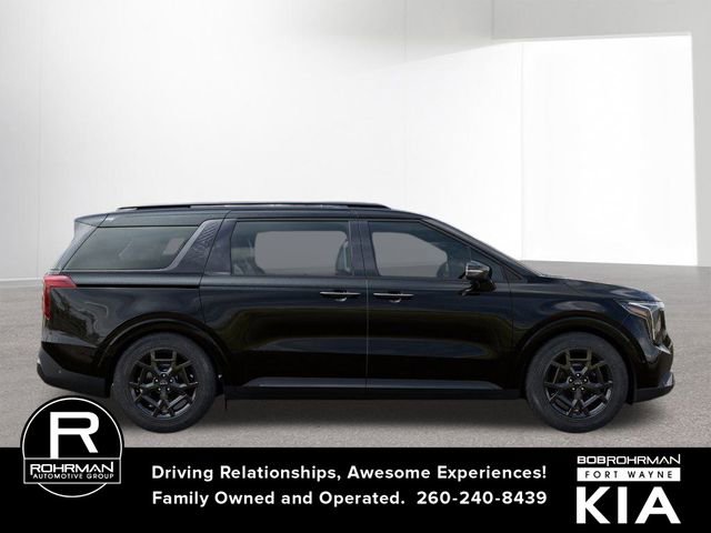 New 2026 Kia Carnival SX Prestige image 8
