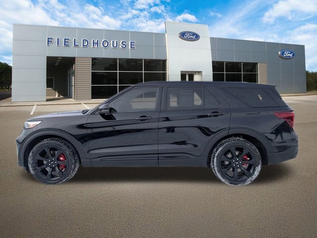 Used 2022 Ford Explorer ST w/ Equipment Group 401A image 22