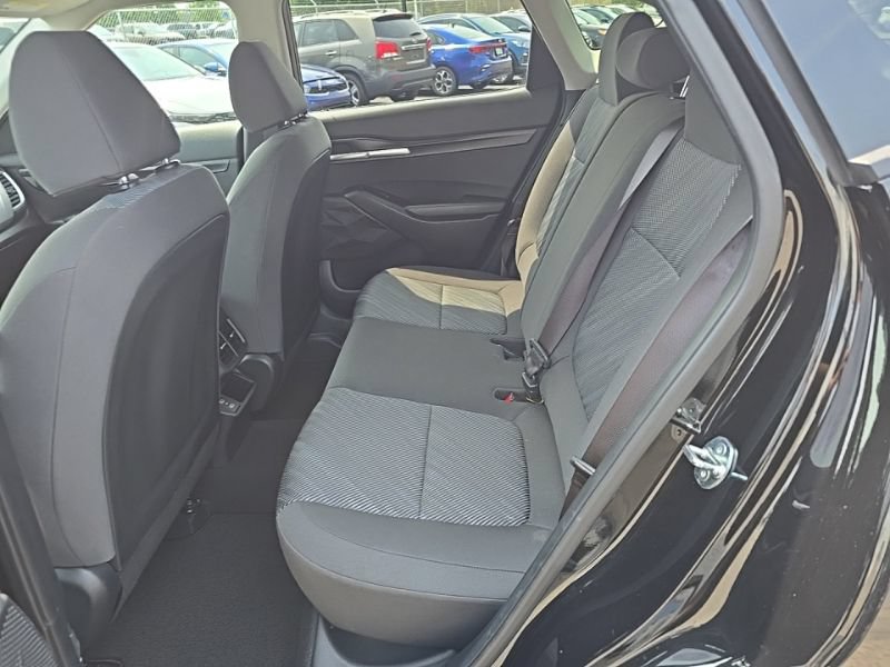 Certified 2024 Kia Seltos LX AWD/4WD image 26