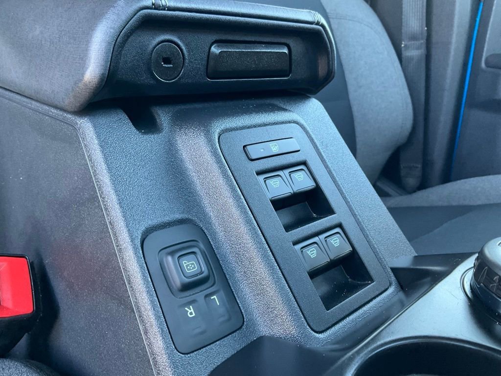 Used 2025 Ford Bronco Big Bend image 52