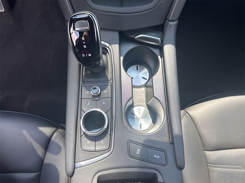 Certified 2024 Cadillac XT5 Premium Luxury w/ Platinum Package image 28