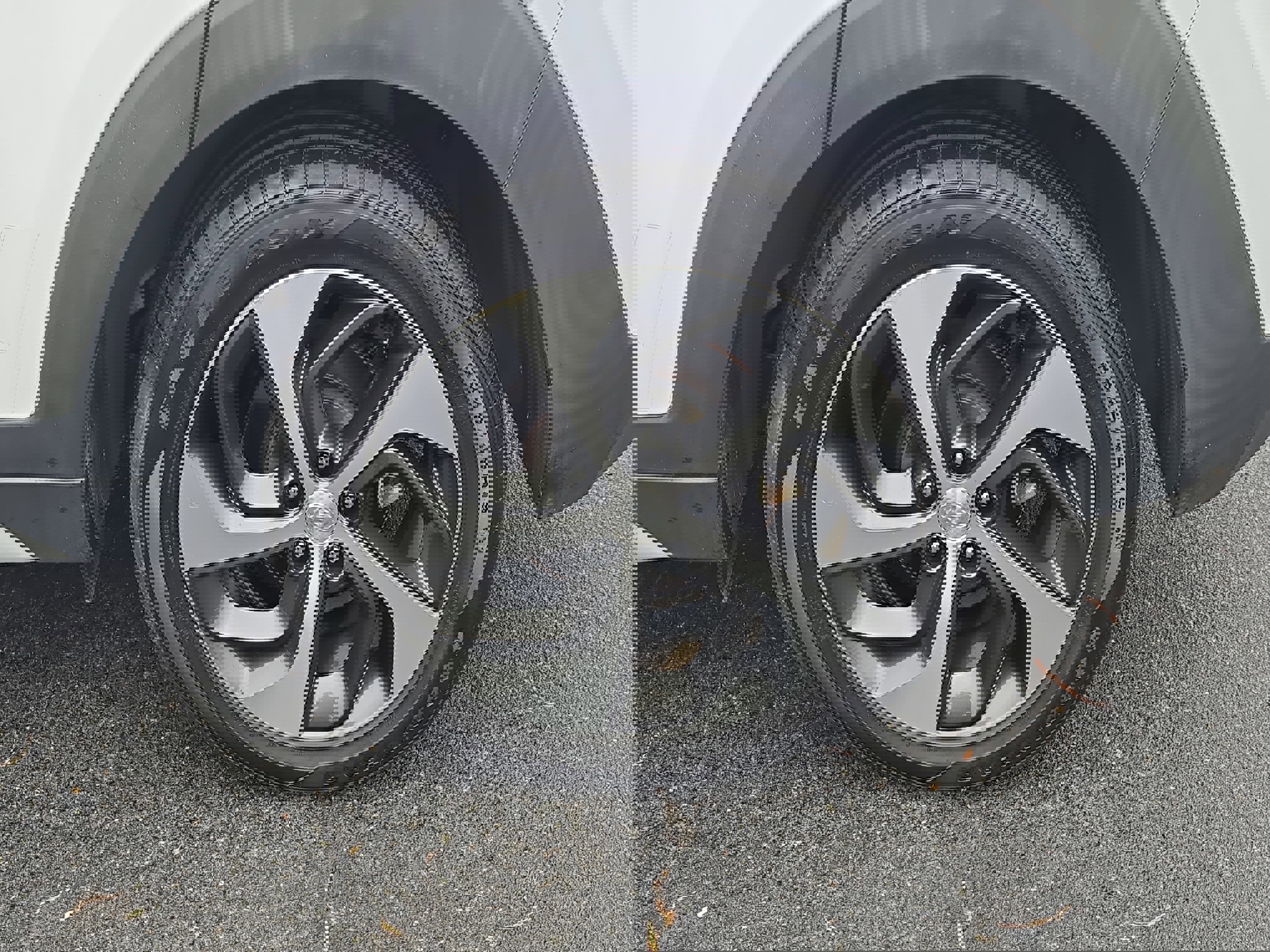 Used 2017 Hyundai Tucson Sport image 31