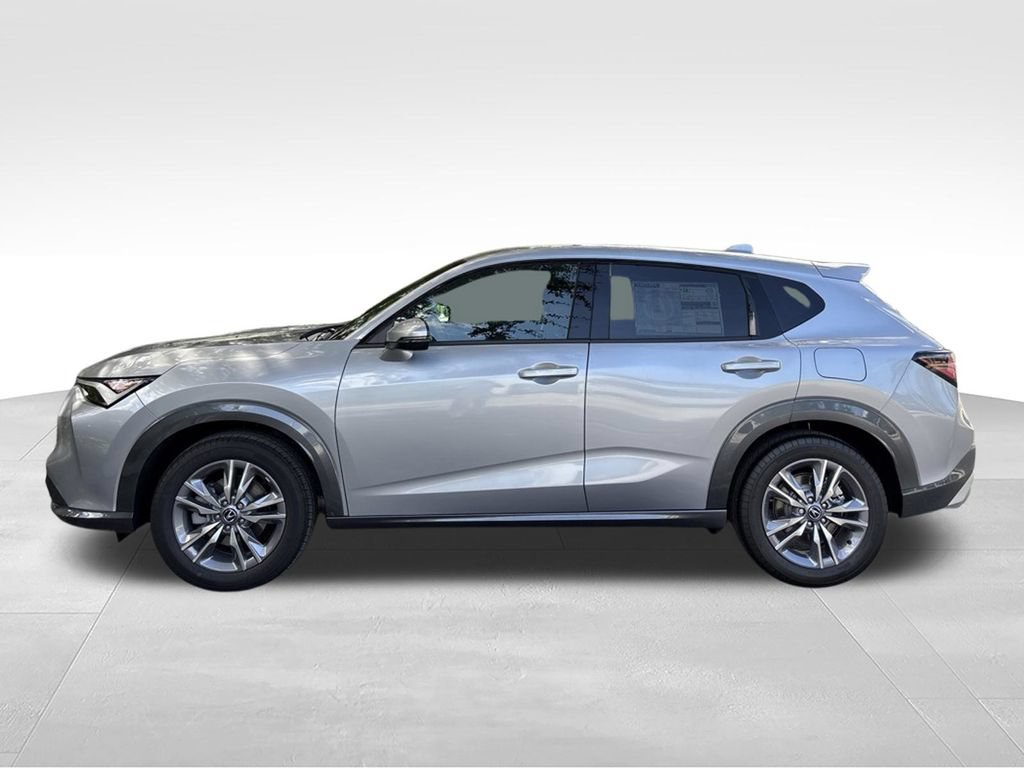 New 2026 Acura ADX FWD image 2