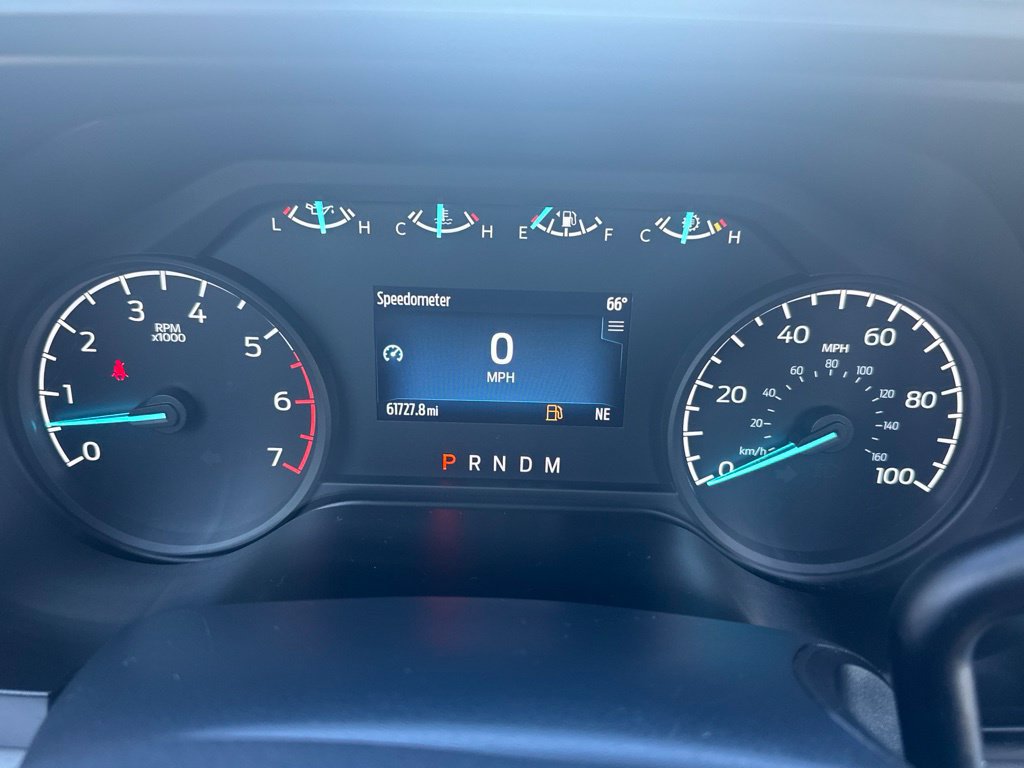 Used 2023 Ford F350 XL w/ STX Appearance Package AWD/4WD image 22