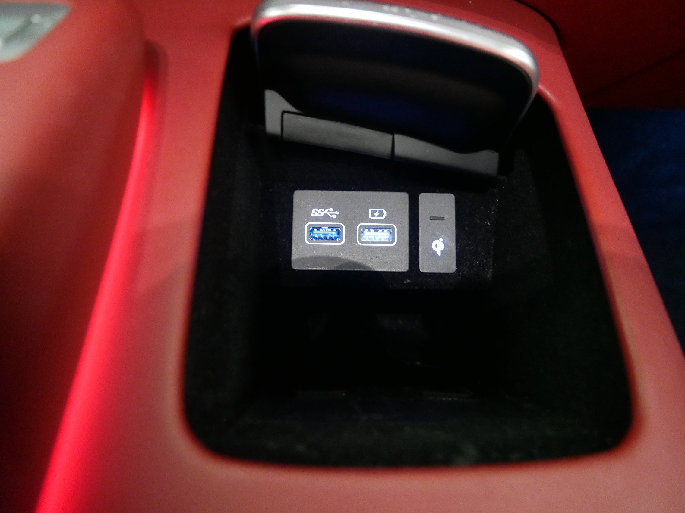 Used 2023 Genesis GV70 3.5T Sport w/ Sport Prestige Package image 32