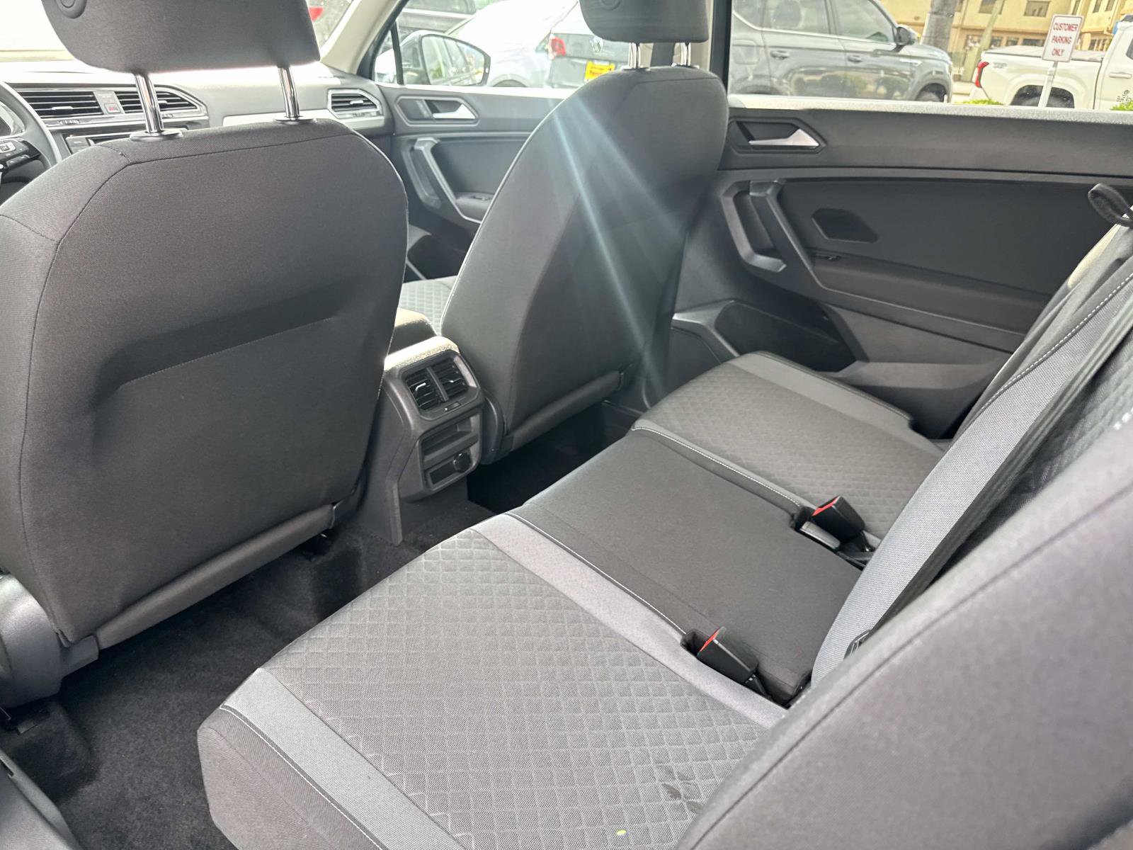 Used 2021 Volkswagen Tiguan S image 12