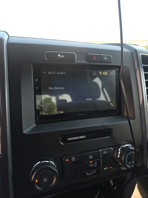 Used 2016 Ford F150 XLT image 13