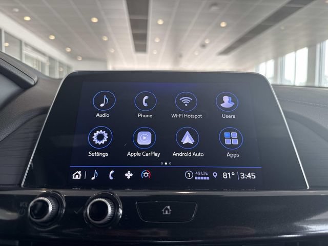 Certified 2023 Cadillac CT4 Premium Luxury w/ Climate Package AWD/4WD image 76