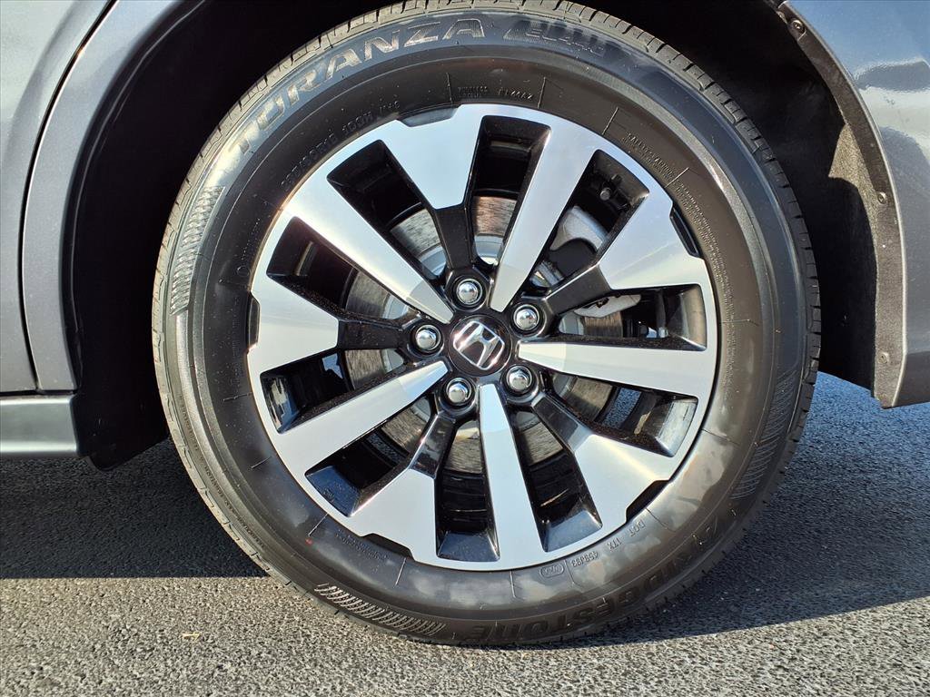 Used 2025 Honda Odyssey EX-L image 33