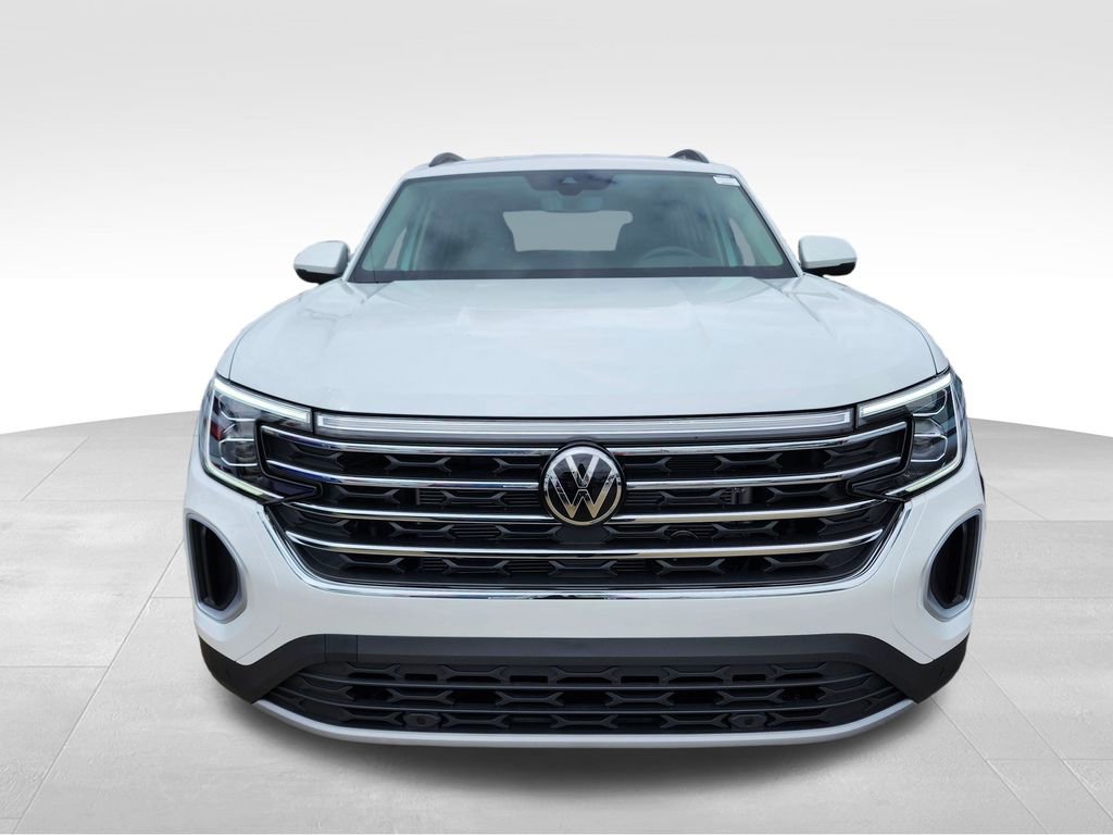 New 2026 Volkswagen Atlas SE image 2