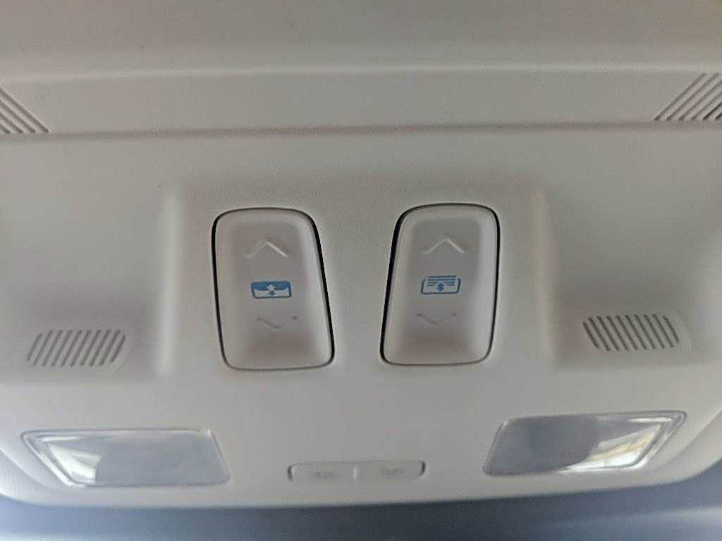 Used 2025 Ford Bronco Sport Outer Banks w/ Outer Banks Tech Package+ image 29