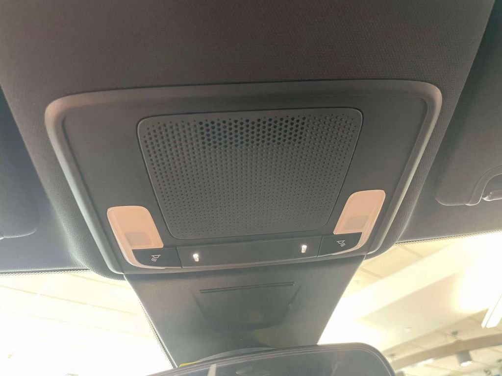 Certified 2025 Honda Civic Sport image 27