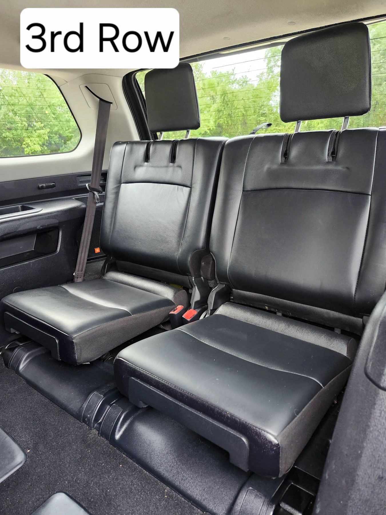 Used 2016 Toyota 4Runner Limited AWD/4WD image 18