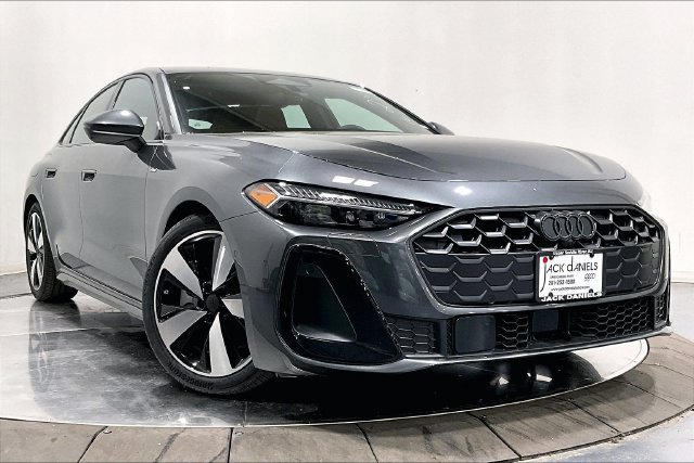 New 2026 Audi A5 Premium Plus AWD/4WD image 2