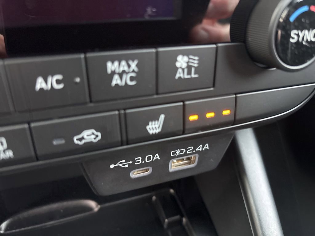 New 2026 Subaru Outback Wilderness image 26