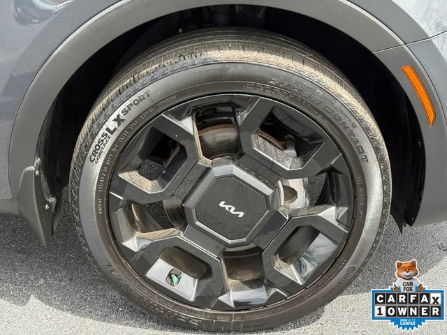 Used 2024 Kia Sorento SX image 26