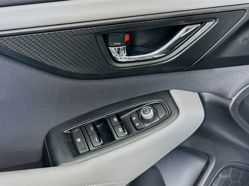 New 2025 Subaru Outback Premium image 21
