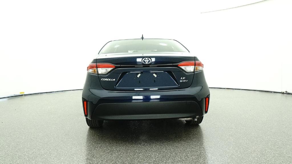 New 2026 Toyota Corolla LE image 17