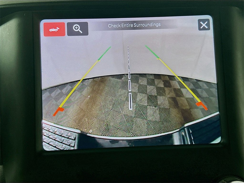 Used 2024 RAM 3500 Big Horn image 20