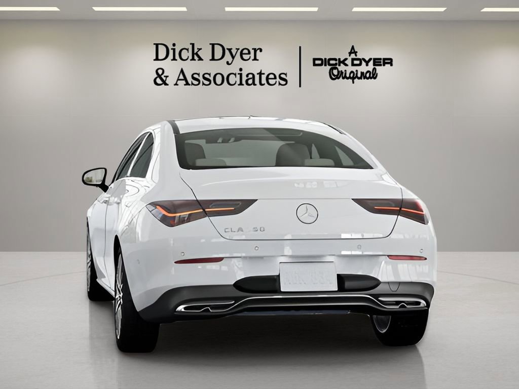 Used 2026 Mercedes-Benz CLA 250 image 15