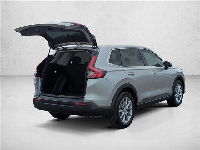New 2026 Honda CR-V EX image 2