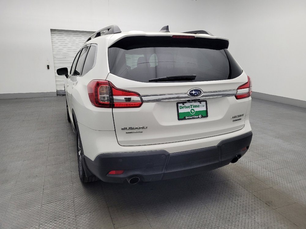 Used 2019 Subaru Ascent Limited image 6