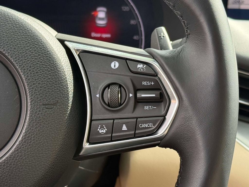 Certified 2025 Acura TLX w/ Technology Package FWD image 27