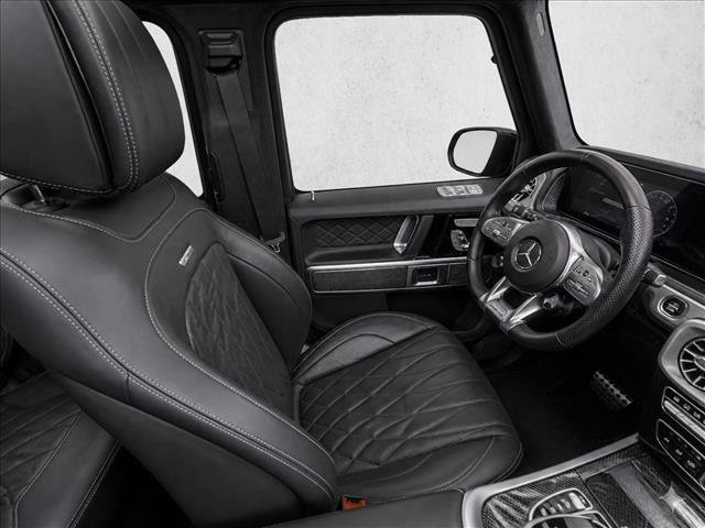 Certified 2021 Mercedes-Benz G 63 AMG 4MATIC image 16
