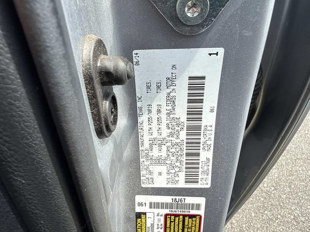 Used 2014 Toyota Tundra SR5 AWD/4WD image 28