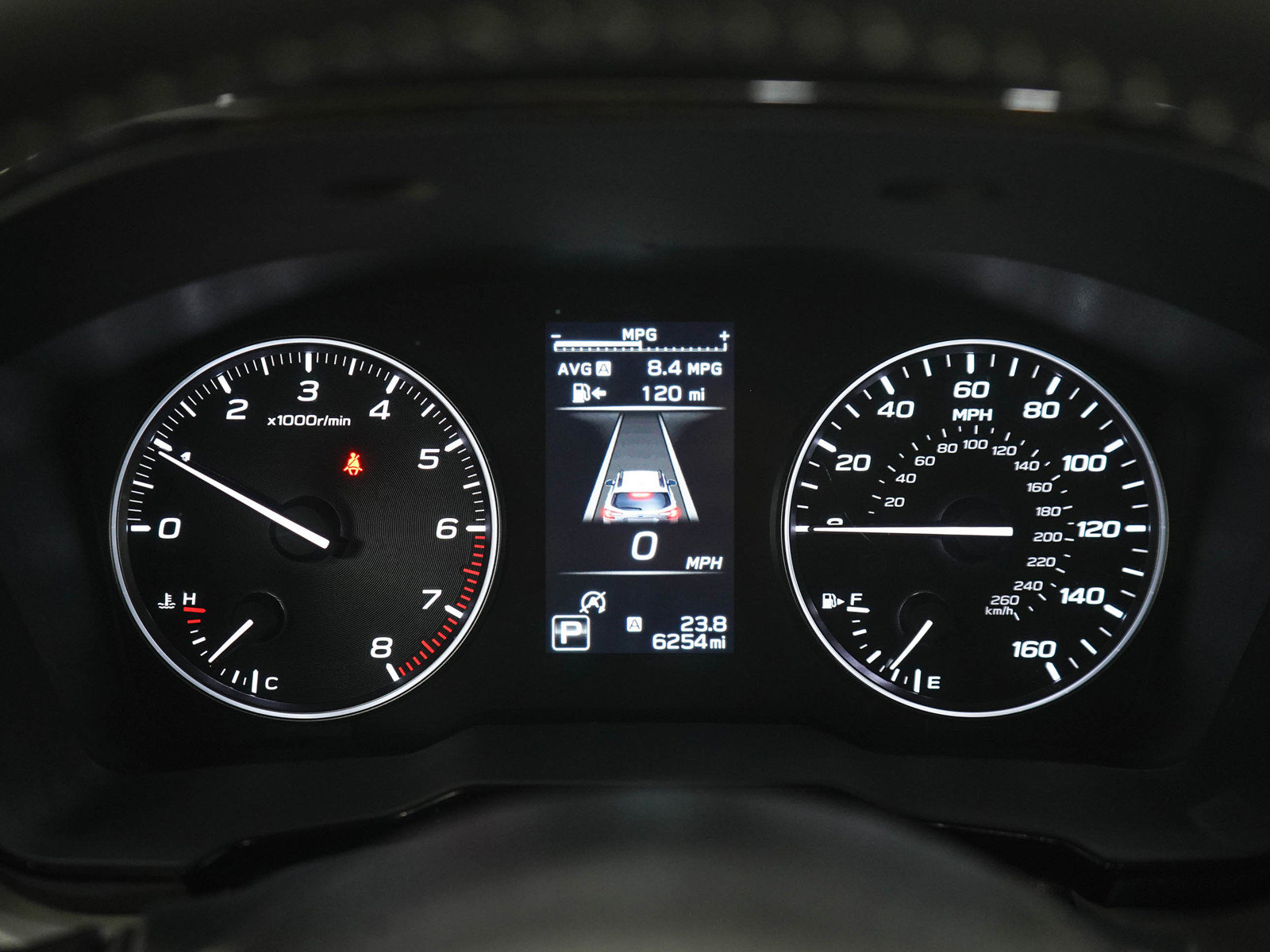 Used 2025 Subaru Outback Premium AWD/4WD image 24