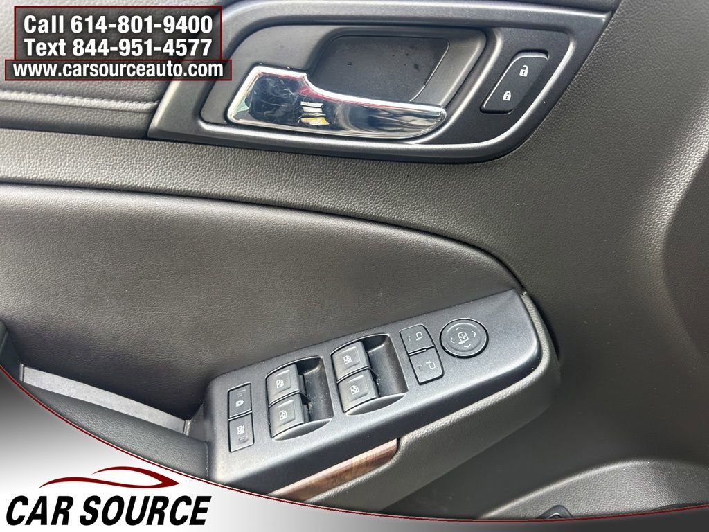 Used 2018 Chevrolet Tahoe LT image 13