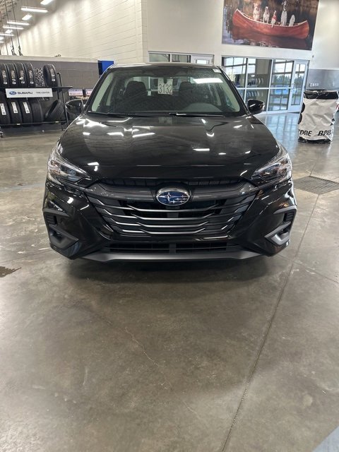 New 2025 Subaru Legacy Premium image 3