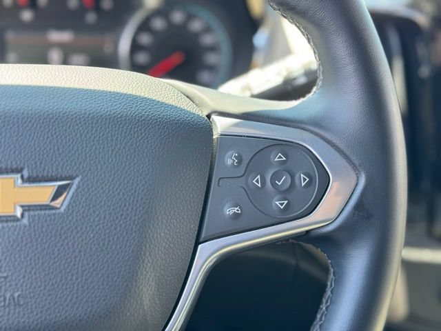 Certified 2023 Chevrolet Traverse LT AWD/4WD image 27