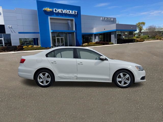 Used 2013 Volkswagen Jetta TDI image 27