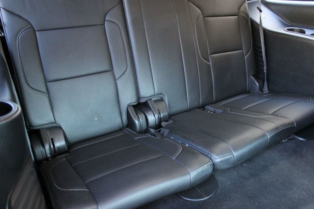 Used 2018 GMC Yukon SLT AWD/4WD image 22