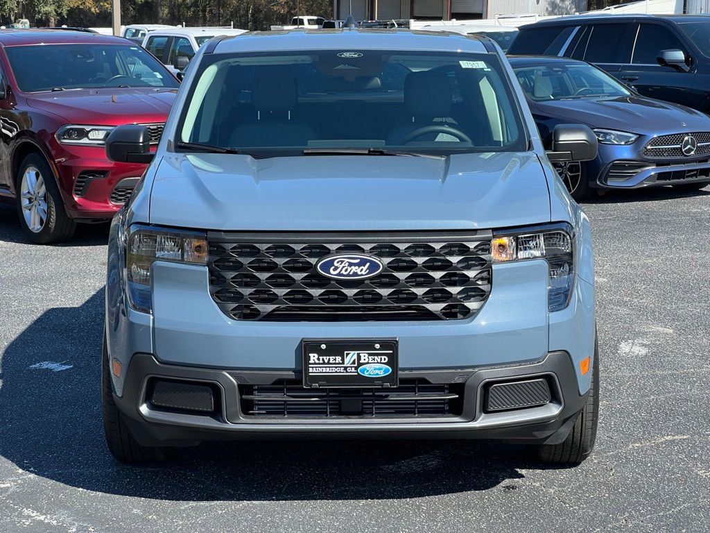 New 2026 Ford Maverick XLT w/ 4K Tow Package image 9