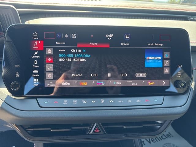 New 2026 Dodge Charger R/T AWD/4WD image 33