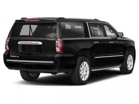 Used 2019 GMC Yukon XL Denali w/ Denali Ultimate Package image 2