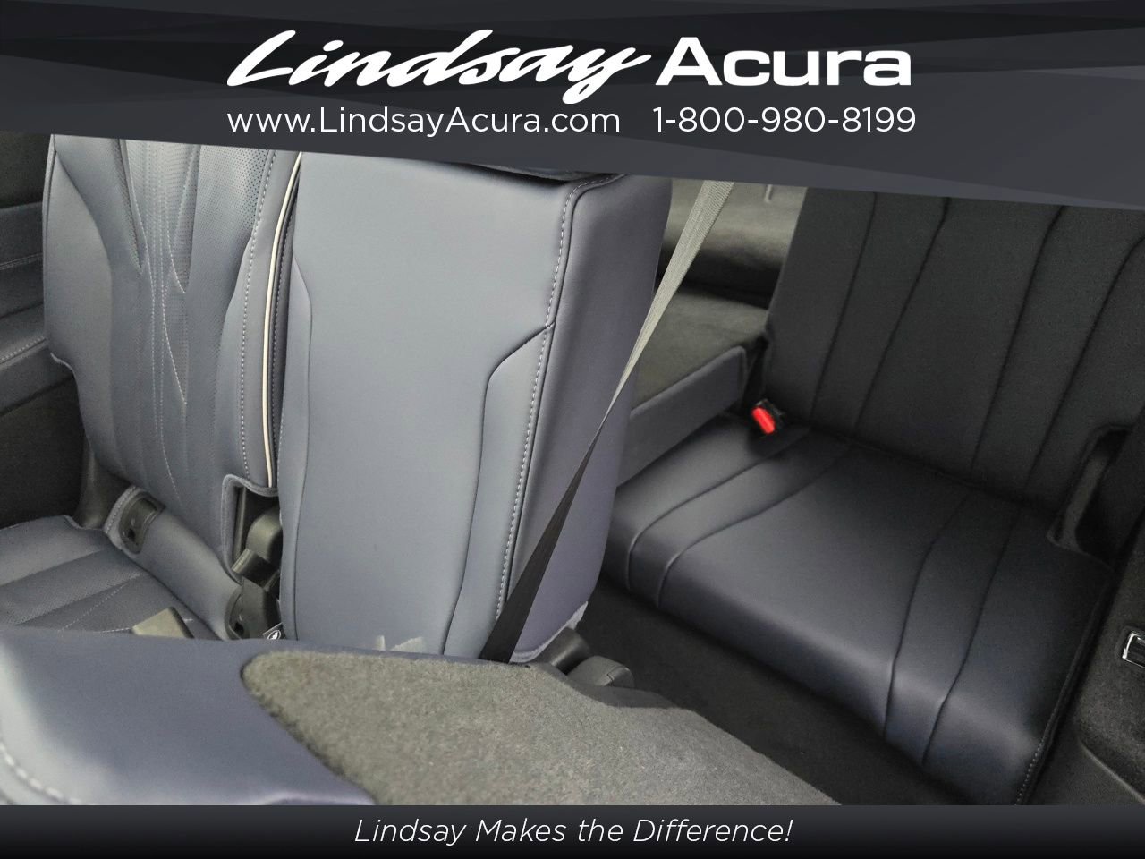 New 2026 Acura MDX Type S image 10