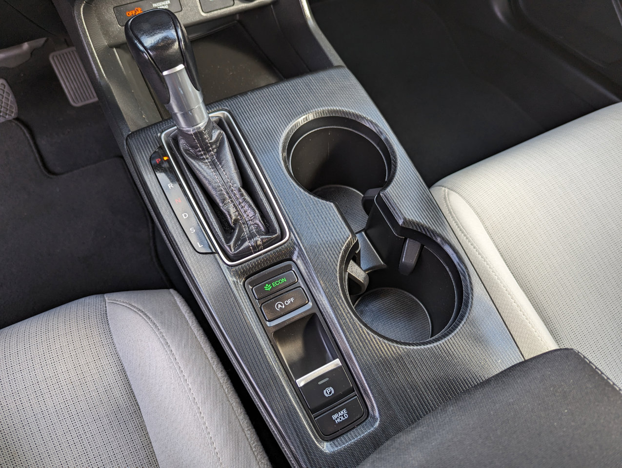 Used 2022 Honda Civic EX image 25