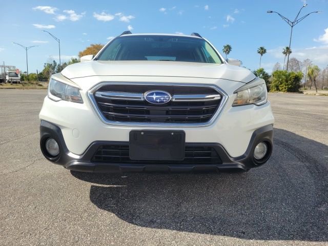 Used 2019 Subaru Outback 2.5i Premium AWD/4WD image 3