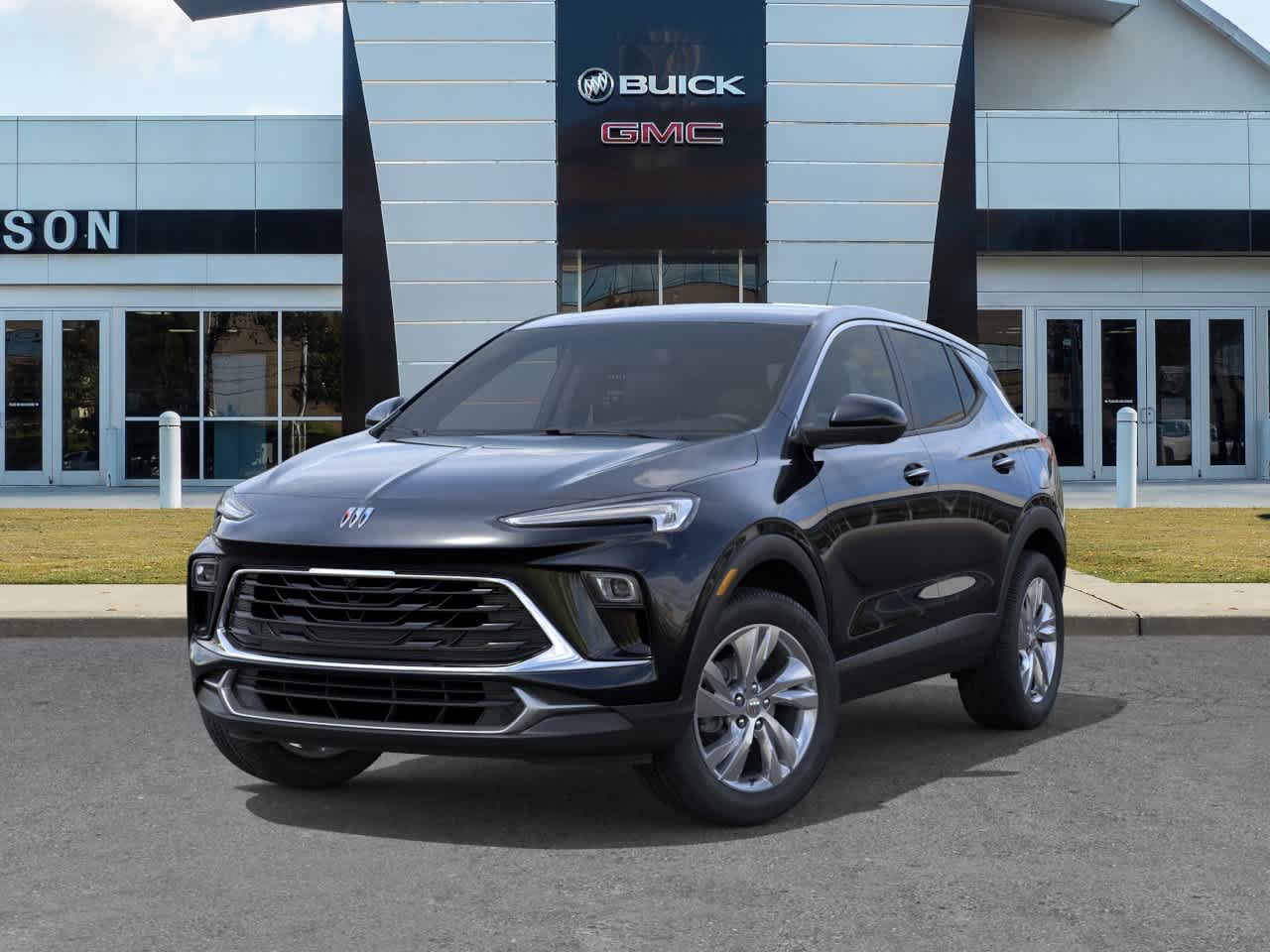 New 2026 Buick Encore GX Preferred w/ Advanced Technology Package AWD/4WD image 6