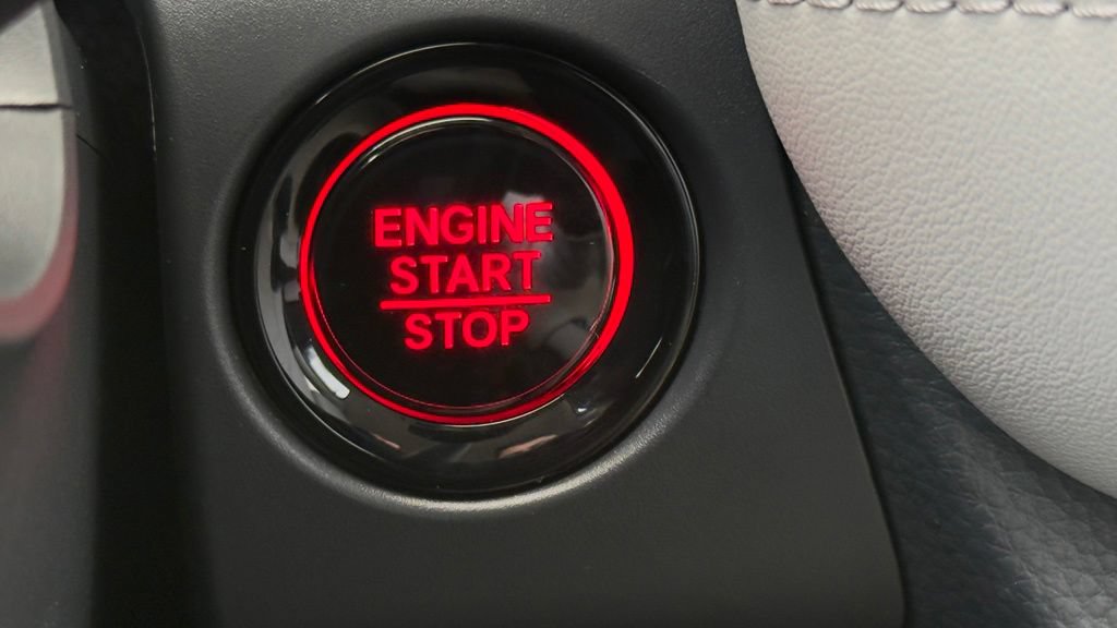 Used 2027 Honda HR-V LX image 26